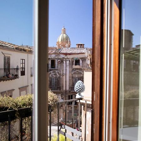 Sui Tetti Di Balarm Boutique Rooms Palermo Dış mekan fotoğraf