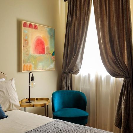 Sui Tetti Di Balarm Boutique Rooms Palermo Dış mekan fotoğraf
