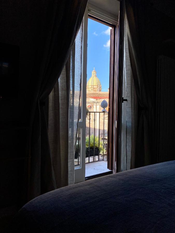 Sui Tetti Di Balarm Boutique Rooms Palermo Dış mekan fotoğraf