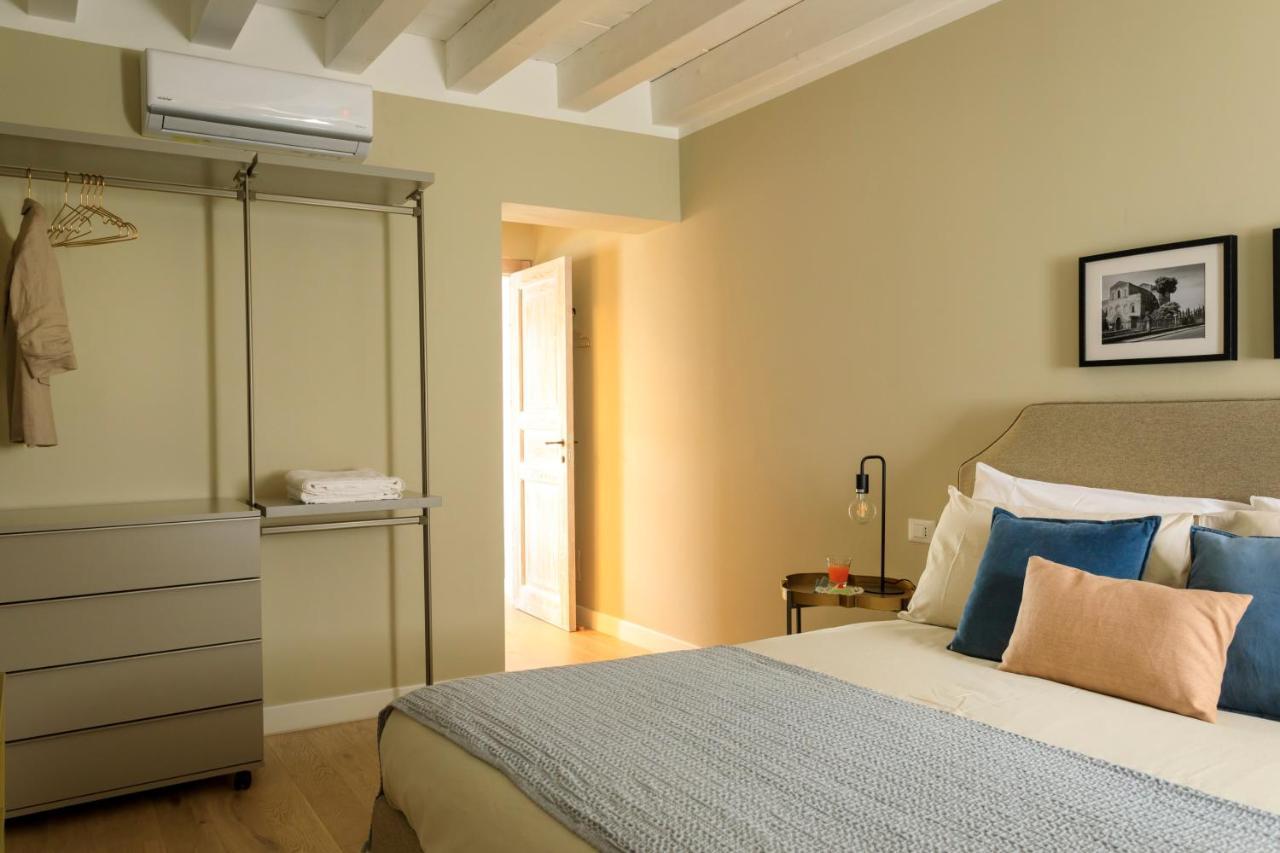 Sui Tetti Di Balarm Boutique Rooms Palermo Dış mekan fotoğraf